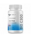 Biotina BIO C300