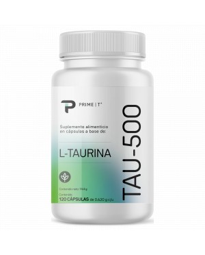 TAU-500 frente