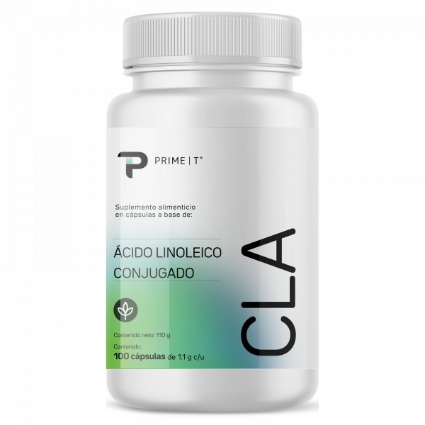 Ácido Linoleico Conjugado CLA frente