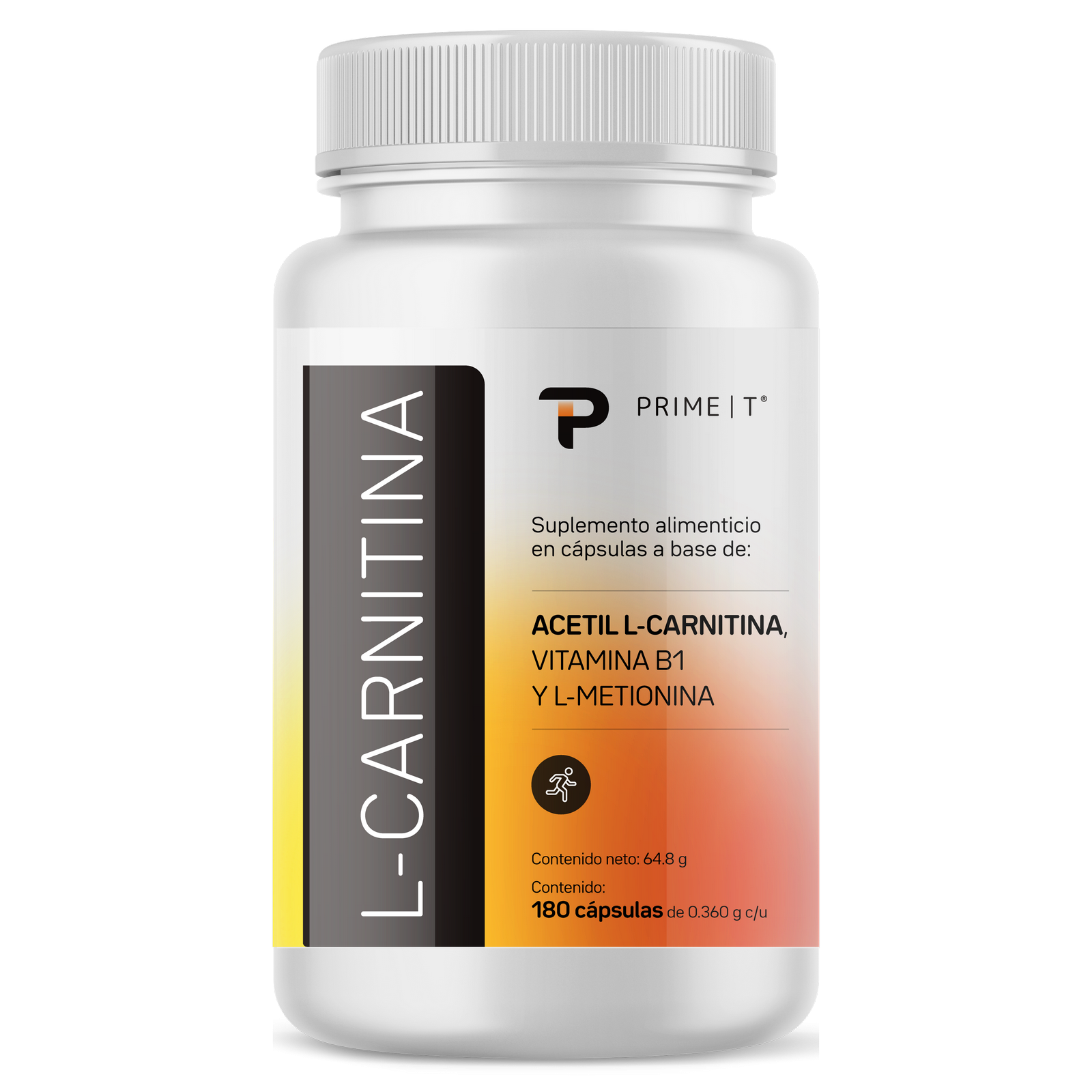 l carnitina suplemento alimenticio L-Carnitina con Cetonas de Frambuesa – LIV NUTRITION