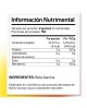 Tabla nutrimental de Malato de Citrulina ingredientes