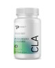 CLA y L-Carnitina