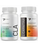 CLA y L-Carnitina