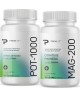 Potasio POT-1000 y Magnesio MAG-200