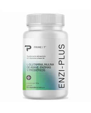 ENZI-PLUS frente