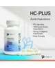 Ácido Hialurónico HC-PLUS características