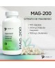 Magnesio MAG-200 características