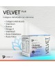 Colágeno VELVET PLUS características