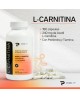 L-Carnitina Primetech características