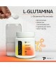 L-Glutamina Primetech características