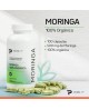 Moringa características