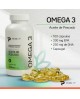 Omega 3 características