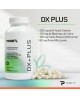 DX+PLUS características