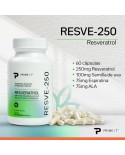Resveratrol RESVE-250