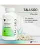 TAU-500 características
