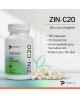 ZINC ZIN-C20 características