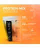 Protein-Mix Chocolate Características