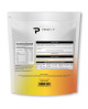 100% Whey Primetech 2 kg Vainilla revés