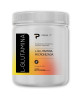 L-Glutamina Primetech Tarro 300 g frente