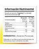 Información nutricional de L-Glutamina Primetech Tarro 300 g ingredientes