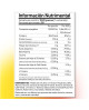 Información nutricional de Pre-Xplode Primetech Limón ingredientes