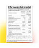 Información nutricional de Pre-Xplode Primetech Piña ingredientes