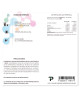Información nutricional de Creatina Primetech Bolsa 1 kg ingredientes