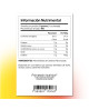Información nutricional de Creatina Primetech Bolsa 500 g ingredientes