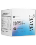 Colágeno VELVET PLUS