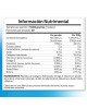 Información nutricional de Colágeno VELVET PLUS ingredientes
