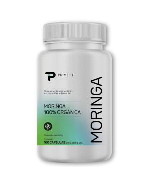Moringa frente
