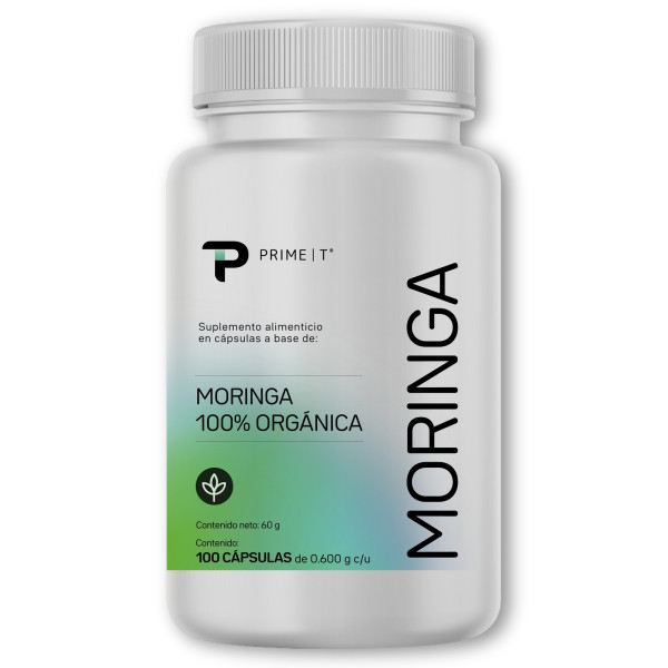 Moringa frente