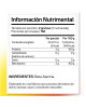 Información nutricional de B-ALANINA ingredientes