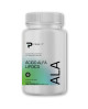 Ácido Alfa Lipoico ALA frente