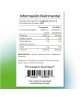 Información nutricional de TAU-500 ingredientes