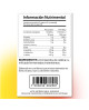Información nutricional de PURE BCAA Primetech ingredientes