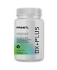 DX+PLUS frente