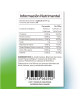 Información nutricional de DX+PLUS ingredientes