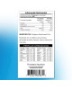Información nutricional de Colágeno Hidrolizado 1 kg ingredientes