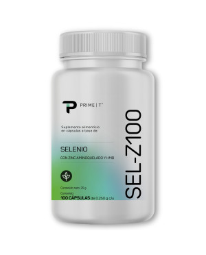 SEL-Z100 frente