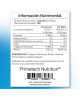 Información nutricional de Biotina BIO C300 ingredientes