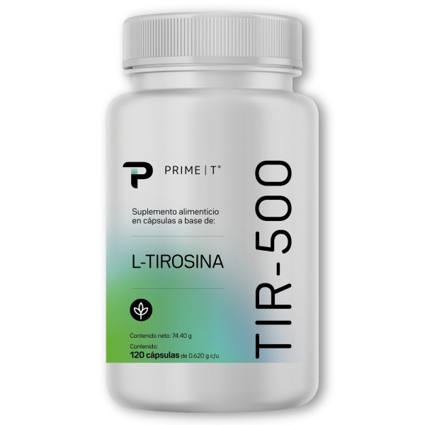 TIR-500 frente