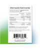 Información nutricional de TIR-500 ingredientes