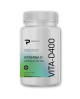 Vitamina D3 VITA-D400 frente