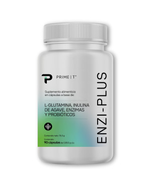 ENZI-PLUS frente