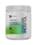 MYO & D-CHIRO INOSITOL