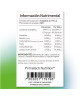 Información nutricional de Bitartrato de Colina BC-500 ingredientes