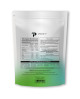 Proteína 100% WHEY PURA revés