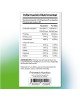 Información nutricional de Proteína 100% WHEY PURA ingredientes