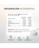Tabla nutricional de Creatina Primetech Tarro 300 g ingredientes